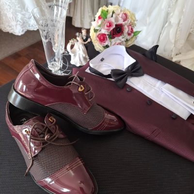 Camisas, Zapatos, Cinturones